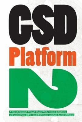 Tapa de Gsd Platform 2