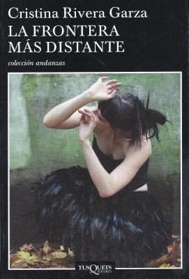 Tapa de La Frontera Ms Distante