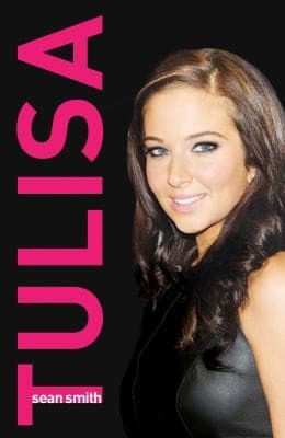 Tapa de Tulisa