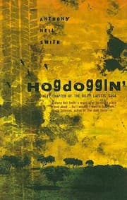 Tapa de Hogdoggin A Novel