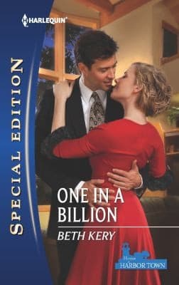 Tapa de One In A Billion