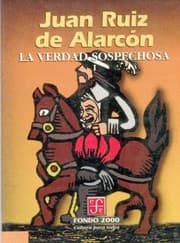 Tapa de La Verdad Sospechosa II
Economa