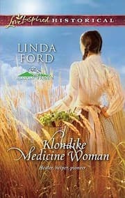 Tapa de Klondike Medicine Woman