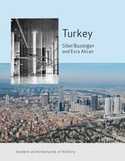 Tapa de Turkey Modern Architectures In History