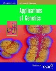 Tapa de Applications Of Genetics