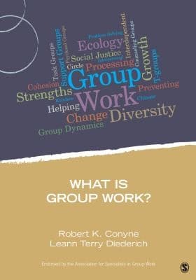 Tapa de What Is Group Work