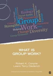 Tapa de What Is Group Work