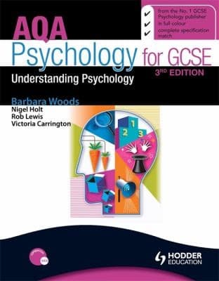 Tapa de Understanding Psychology