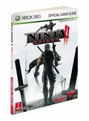 Tapa de Ninja Gaiden Ii Prima Official Game Guide Written By Bryan Dawson