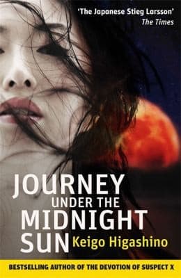 Tapa de Journey Under the Midnight Sun