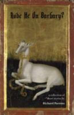 Tapa de RODE HE ON BARBARY