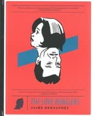 Tapa de The Love Bunglers