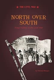 Tapa de North Over South Final Victory In The Civil War