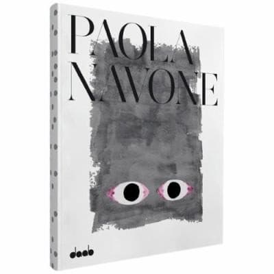 Tapa de Paola Navone