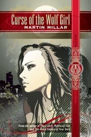 Tapa de Curse Of The Wolf Girl