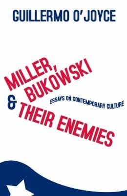 Tapa de Miller Bukowski And Their Enemies