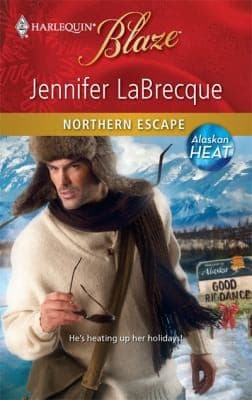Tapa de Northern Escape