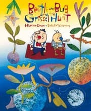 Tapa de Beetle And Bug And The Grissel Hunt