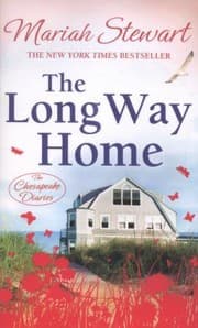 Tapa de The Long Way Home