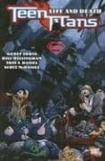 Tapa de Teen Titans Vol. 5