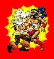 Tapa de The Grand Quest