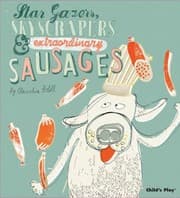 Tapa de Star Gazers Skyscrapers Extraordinary Sausages