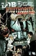 Tapa de Lobo/The Authority