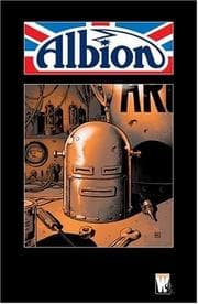 Tapa de Albion