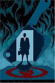 Tapa de 100 Bullets Vol. 10