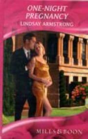Tapa de Onenight Pregnancy