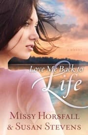 Tapa de Love Me Back To Life