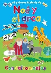 Tapa de No Y El Arca