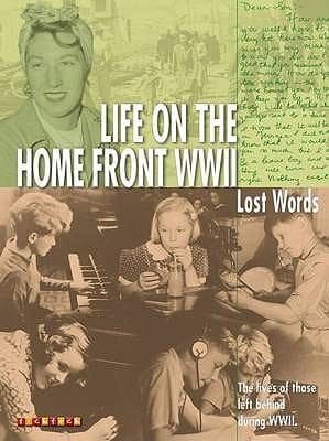 Tapa de Life On The Homefront