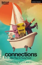 Tapa de National Theatre Connections 2014 Plays For Young People