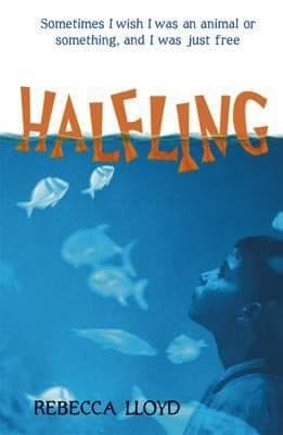 Tapa de Halfling