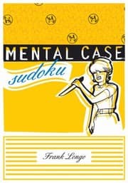 Tapa de Mental Case Sudoku