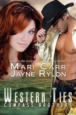 Tapa de Western Ties
