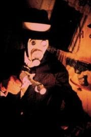 Tapa de Sandman mystery theatre book 3
