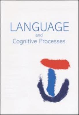Tapa de Language Production