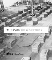 Tapa de The Painting Factory Abstraction After Warhol