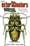 Tapa de The exterminators