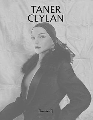 Tapa de Taner Ceylan 19972009