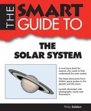 Tapa de The Smart Guide To The Solar System