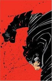 Tapa de Absolute Dark Knight