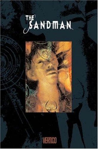 Tapa de The Absolute Sandman, Vol. 1