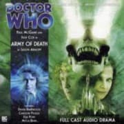 Tapa de Army Of Death