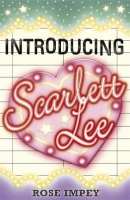 Tapa de Introducing Scarlett Lee