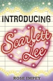 Tapa de Introducing Scarlett Lee