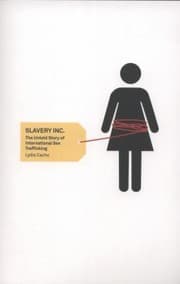 Tapa de Slavery Inc The Untold Story Of International Sex Trafficking