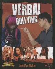 Tapa de Verbal Bullying